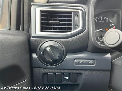 2017 Nissan Titan S, Regular Cab Long Bed (Supervisor Truck)   - Photo 14 - Scottsdale, AZ 85257