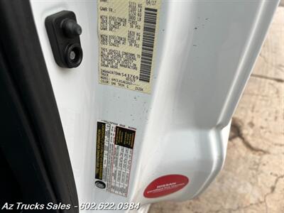 2017 Nissan Titan S, Regular Cab Long Bed (Supervisor Truck)   - Photo 24 - Scottsdale, AZ 85257