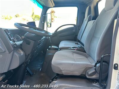 2020 Chevrolet W5500, Cab & Chassis   - Photo 12 - Scottsdale, AZ 85257