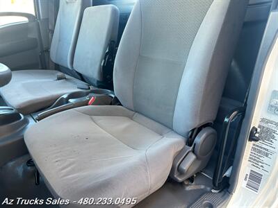 2020 Chevrolet W5500, Cab & Chassis   - Photo 13 - Scottsdale, AZ 85257