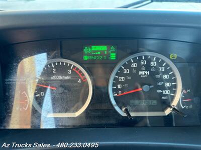 2020 Chevrolet W5500, Cab & Chassis   - Photo 14 - Scottsdale, AZ 85257