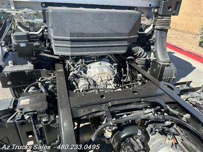 2020 Chevrolet W5500, Cab & Chassis   - Photo 10 - Scottsdale, AZ 85257