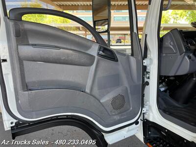 2014 Isuzu NPR-HD, Cab & Chassis   - Photo 19 - Scottsdale, AZ 85257