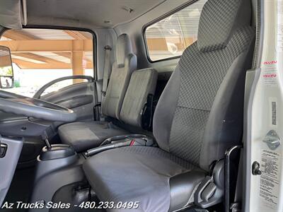 2014 Isuzu NPR-HD, Cab & Chassis   - Photo 17 - Scottsdale, AZ 85257