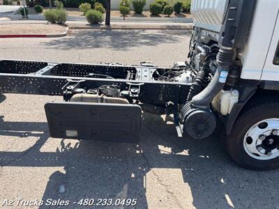 2014 ISUZU NPR, Cab & Chassis   - Photo 9 - Scottsdale, AZ 85257