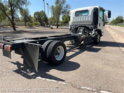 2014 ISUZU NPR, Cab & Chassis   - Photo 6 - Scottsdale, AZ 85257