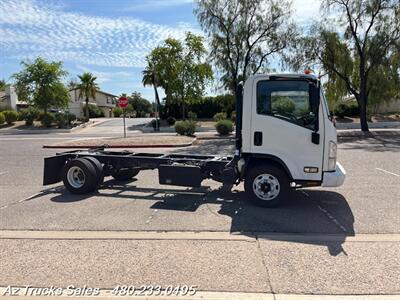 2014 ISUZU NPR, Cab & Chassis   - Photo 12 - Scottsdale, AZ 85257