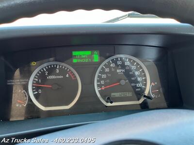 2014 ISUZU NPR, Cab & Chassis   - Photo 17 - Scottsdale, AZ 85257