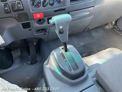 2014 ISUZU NPR, Cab & Chassis   - Photo 19 - Scottsdale, AZ 85257