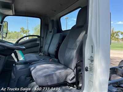 2014 ISUZU NPR, Cab & Chassis   - Photo 21 - Scottsdale, AZ 85257