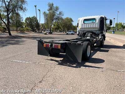 2014 ISUZU NPR, Cab & Chassis   - Photo 5 - Scottsdale, AZ 85257