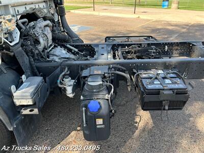 2014 ISUZU NPR, Cab & Chassis   - Photo 15 - Scottsdale, AZ 85257