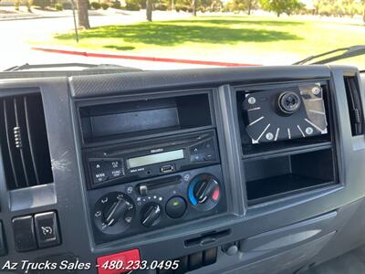 2014 ISUZU NPR, Cab & Chassis   - Photo 20 - Scottsdale, AZ 85257