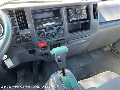 2014 ISUZU NPR, Cab & Chassis   - Photo 18 - Scottsdale, AZ 85257