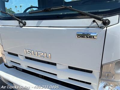 2014 ISUZU NPR, Cab & Chassis   - Photo 13 - Scottsdale, AZ 85257