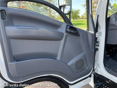 2014 ISUZU NPR, Cab & Chassis   - Photo 16 - Scottsdale, AZ 85257