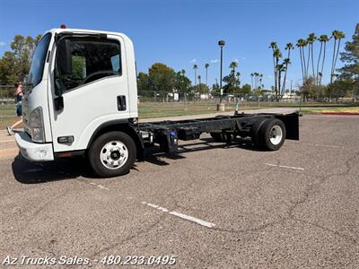 2014 ISUZU NPR, Cab & Chassis   - Photo 14 - Scottsdale, AZ 85257