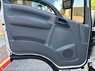 2014 ISUZU NRR, Cab & Chassis LWB   - Photo 13 - Scottsdale, AZ 85257