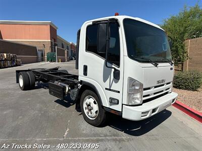 2014 ISUZU NRR, Cab & Chassis LWB   - Photo 2 - Scottsdale, AZ 85257