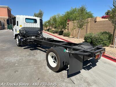 2014 ISUZU NRR, Cab & Chassis LWB   - Photo 9 - Scottsdale, AZ 85257
