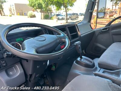 2014 ISUZU NRR, Cab & Chassis LWB   - Photo 16 - Scottsdale, AZ 85257