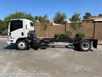 2014 ISUZU NRR, Cab & Chassis LWB   - Photo 10 - Scottsdale, AZ 85257