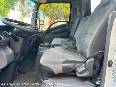 2014 ISUZU NRR, Cab & Chassis LWB   - Photo 14 - Scottsdale, AZ 85257