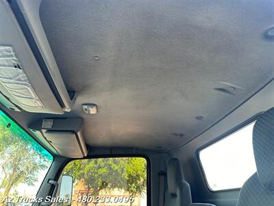 2014 ISUZU NRR, Cab & Chassis LWB   - Photo 19 - Scottsdale, AZ 85257