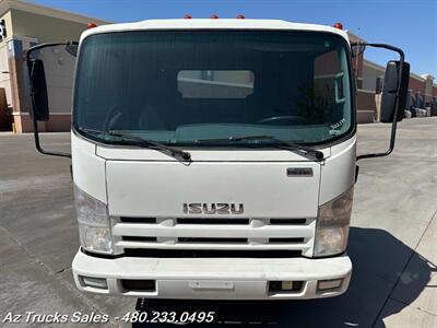 2014 ISUZU NRR, Cab & Chassis LWB   - Photo 8 - Scottsdale, AZ 85257