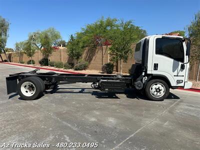 2014 ISUZU NRR, Cab & Chassis LWB   - Photo 3 - Scottsdale, AZ 85257