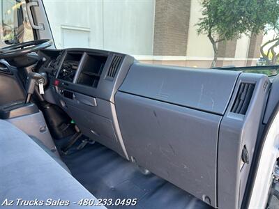 2014 ISUZU NRR, Cab & Chassis LWB   - Photo 22 - Scottsdale, AZ 85257