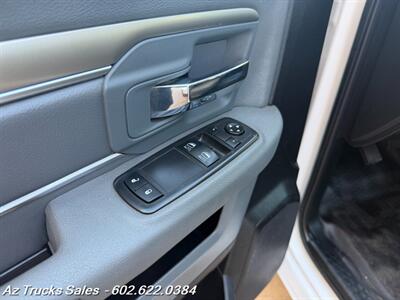 2018 RAM 3500, 12' Aluminum Deck Flat Bed   - Photo 11 - Scottsdale, AZ 85257