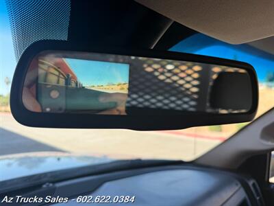 2018 RAM 3500, 12' Aluminum Deck Flat Bed   - Photo 16 - Scottsdale, AZ 85257