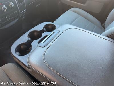 2018 RAM 3500, 12' Aluminum Deck Flat Bed   - Photo 17 - Scottsdale, AZ 85257