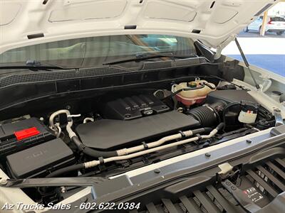 2023 Chevrolet Silverado 1500 Double Cab Clean Work Truck   - Photo 27 - Scottsdale, AZ 85257