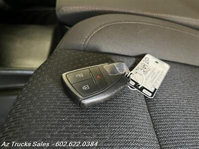 2023 Chevrolet Silverado 1500 Double Cab Clean Work Truck   - Photo 12 - Scottsdale, AZ 85257