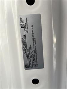 2023 Chevrolet Silverado 1500 Double Cab Clean Work Truck   - Photo 29 - Scottsdale, AZ 85257