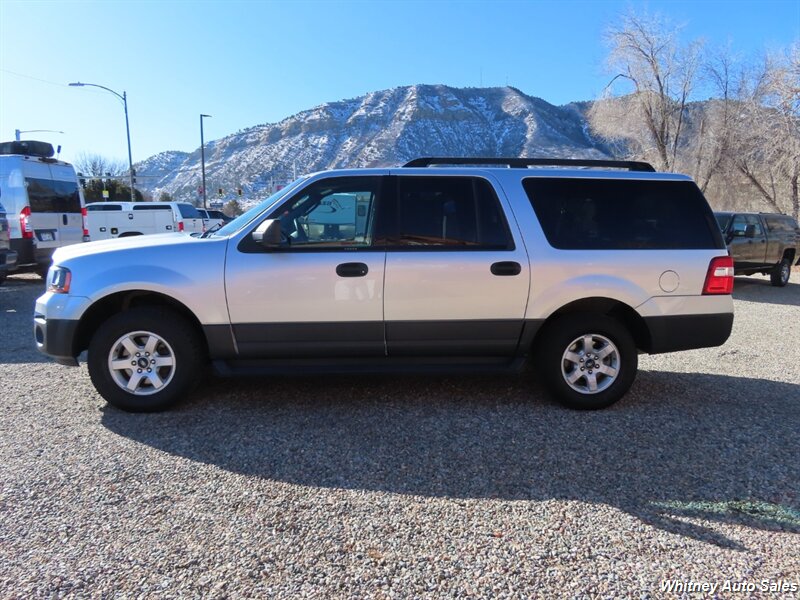 2017 Ford Expedition XL