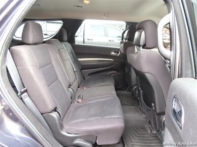 2013 Dodge Durango Special Service - Photo 24 - Durango, CO 81301