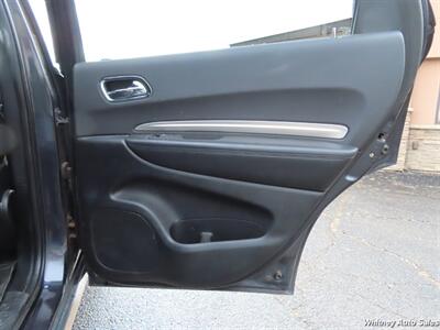 2013 Dodge Durango Special Service - Photo 23 - Durango, CO 81301