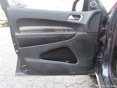 2013 Dodge Durango Special Service - Photo 11 - Durango, CO 81301