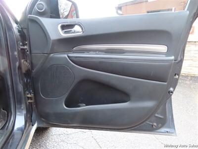 2013 Dodge Durango Special Service - Photo 18 - Durango, CO 81301