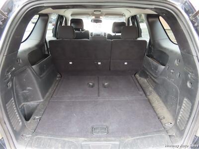 2013 Dodge Durango Special Service - Photo 10 - Durango, CO 81301