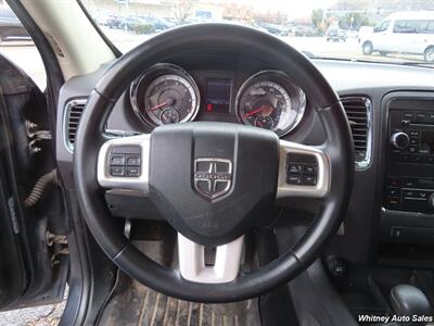 2013 Dodge Durango Special Service - Photo 13 - Durango, CO 81301