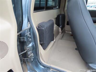 2004 Ford Ranger XLT   - Photo 21 - Durango, CO 81301
