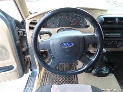 2004 Ford Ranger XLT   - Photo 12 - Durango, CO 81301