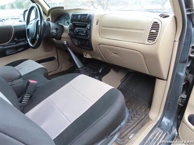 2004 Ford Ranger XLT   - Photo 18 - Durango, CO 81301