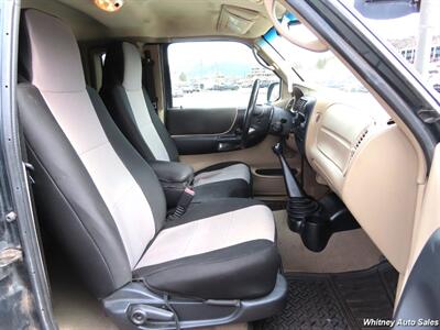 2004 Ford Ranger XLT   - Photo 17 - Durango, CO 81301