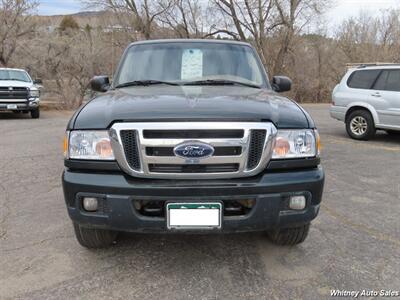 2004 Ford Ranger XLT   - Photo 7 - Durango, CO 81301