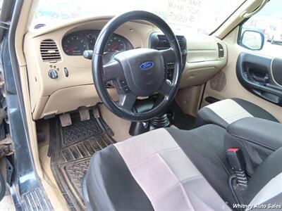 2004 Ford Ranger XLT   - Photo 11 - Durango, CO 81301
